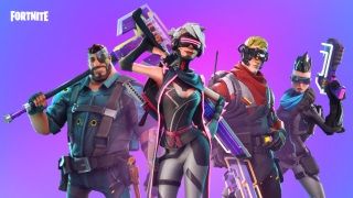 EA Games'e göre Fortnite, endüstri için yararlı bir oyun