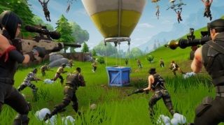 Epic Games'ten Fortnite'a dair ilgi çekici açıklamalar geldi
