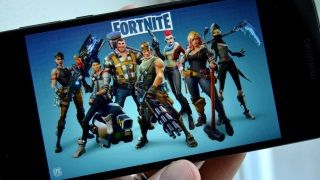 Fortnite'ın, Google Play'de olmamasının mantıklı bir sebebi var