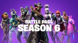 Fortnite'ın altıncı sezonunda oyuna neler eklendi?