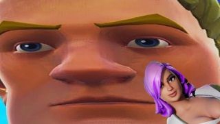 Fortnite'ın altıncı sezonu PornHub'a yaradı
