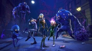 Fortnite, içerik üreticilerine para kazandırmayı hedefliyor