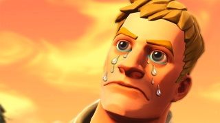 Fortnite artık sınırına ulaştı