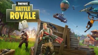 Epic Games, 1 milyon dolar ödüllü Fortnite turnuvasını duyurdu