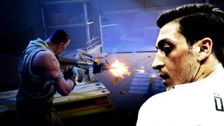 Mesut Özil, Fortnite bağımlılığı yüzünden mi sakatlandı?