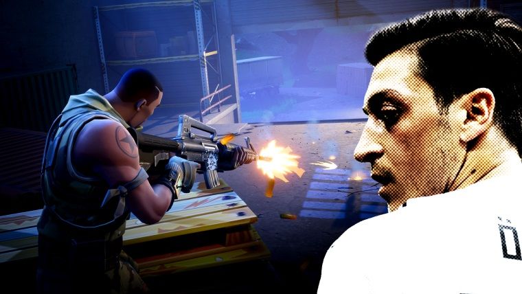 Mesut Özil, Fortnite bağımlılığı yüzünden mi sakatlandı?