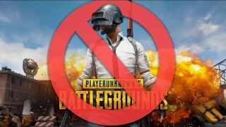Irak Hükumeti Fortnite Battle Royale  ve PUBG'yi yasakladı
