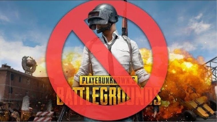Irak Hükumeti Fortnite Battle Royale  ve PUBG'yi yasakladı