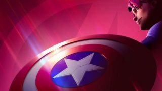 Fortnite'ın Avengers güncellemesi önümüzdeki günlerde geliyor
