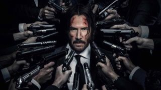 John Wick'in evi Fortnite'a geldi