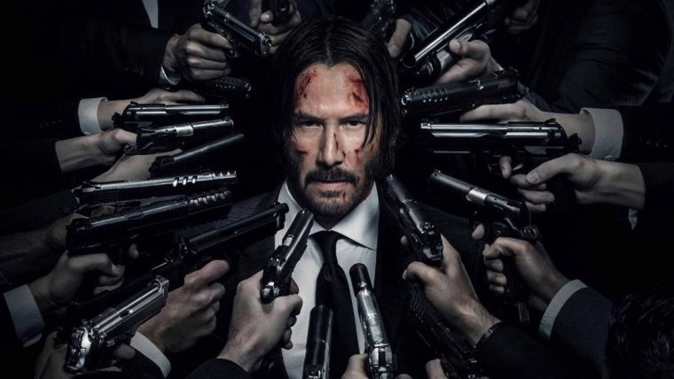 John Wick'in evi Fortnite'a geldi