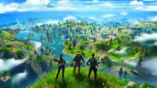 Epic Games, Fortnite sızıntısı yapan oyuncuyu dava ediyor