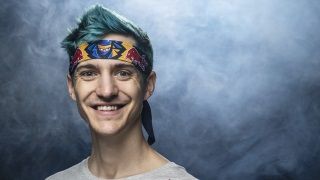 Ninja, Fortnite'ta nihayet kendi kostümüne kavuşuyor