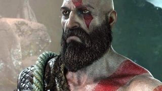 Kratos hiç beklemediğimiz bir yerde ortaya çıktı