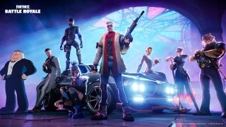 İptal Edilen Fortnite Mobil Oyunu