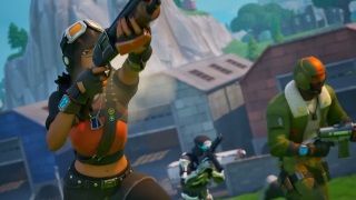 Fortnite OG Modu Zorluk Seviyesi