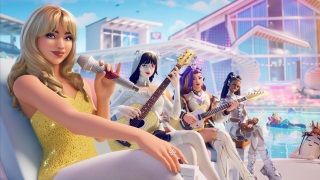 Sabrina Carpenter Fortnite’a Katılıyor