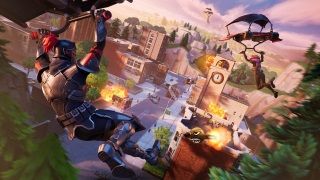 Fortnite Eski Bir Özelliğini Geri Kazanıyor