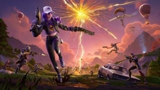 Fortnite’a Blitz Royale Dahil İki Mod Geldi
