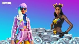 Fortnite Oyuncuları İçin Geri Ödemeler Başladı
