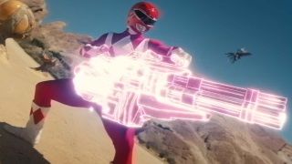 Fortnite Power Rangers İş Birliği Netleşti