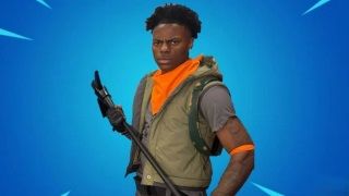 IShowSpeed x Fortnite İşbirliği Sızdırıldı