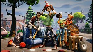 Fortnite'ın erken erişim tarihi açıklandı