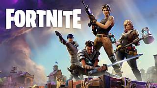 Fortnite'ın çıkış sinematiği yayınlandı