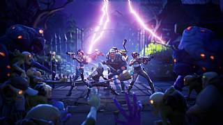 Fortnite'ın çıkış fragmanı yayınlandı