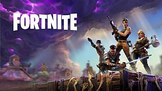 Fortnite yarım milyon barajını aştı!