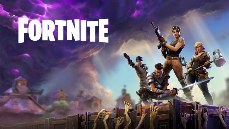 Fortnite'ın Battle Royale modu ücretsiz olacak