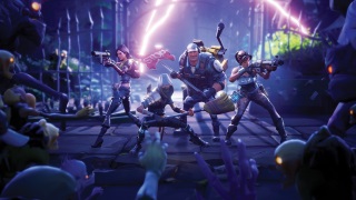 Fortnite'ın anlık oyuncu sayısı kendi rekorunu kırdı