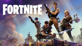 Fortnite, PUBG'yi geçti