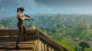 Fortnite'ın yeni Battle Pass Season 3'ün içerikleri belli oldu