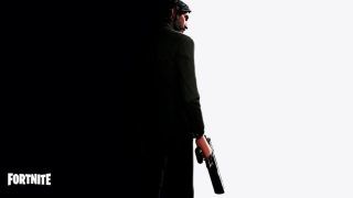 Fortnite Battle Royale'de John Wick olmak ister misiniz?