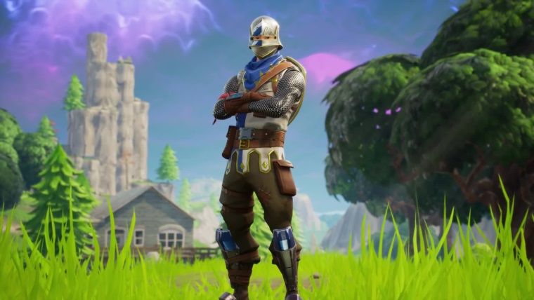 Fortnite, izlenme sayısında PUBG'yi çoktan geride bıraktı