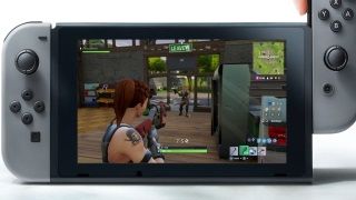 Fortnite: Battle Royale, Nintendo Switch'e mi geliyor?