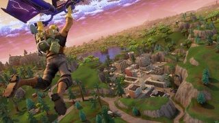 Fortnite Battle Royale mobil cihazlara ve tabletlere geliyor