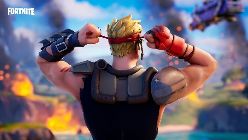 Fortnite oyuncuları mikro ödemeleri seviyor