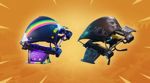 Fortnite Battle Royale'de John Wick olmak ister misiniz?