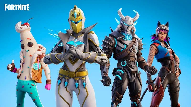 Fortnite World Explorers Yerini Endless World’e Bıraktı