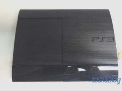 Yeni PS3 modeli GamesCom'da