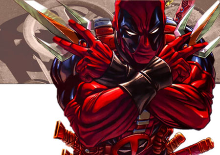 Deadpool'un dedikodularına Activison'dan cevap