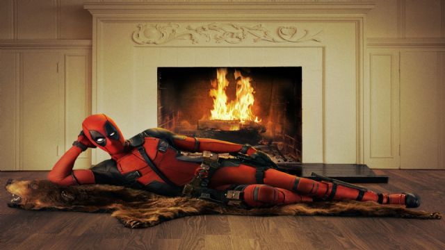 Deadpool tam fragmanla karşınızda!