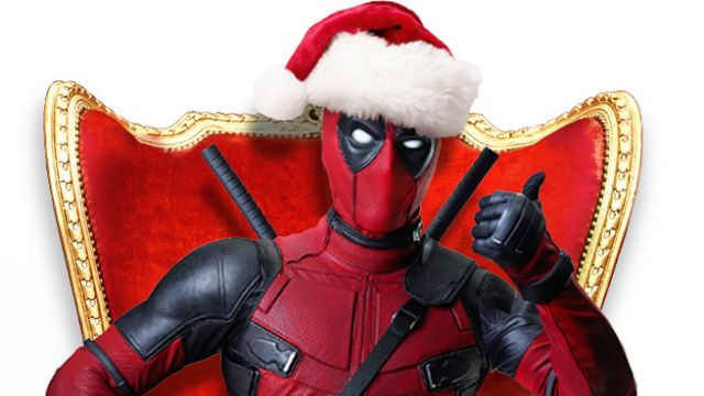 Deadpool'dan yeni bir tv reklamı geldi