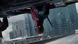 Deadpool filminin ikinci fragmanı yayınlandı