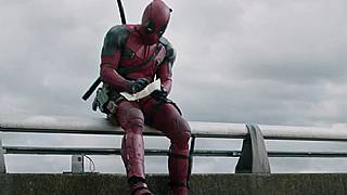 Deadpool'un görsel efektleri için NVIDIA ekran kartı kullanılmış