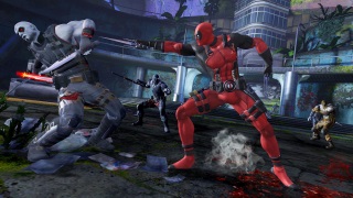 Deadpool bir kez daha Steam'den kaldırılıyor