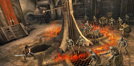 Prince of Persia tarihi