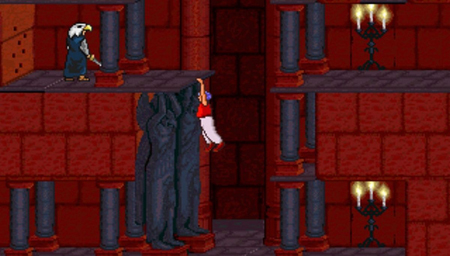 Prince of Persia tarihi